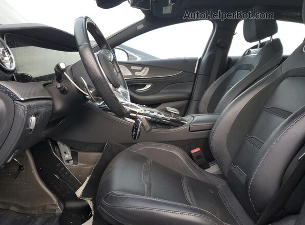 W1K7X8KB8MA041103 2021 MERCEDES-BENZ AMG Black Vista interior delantera