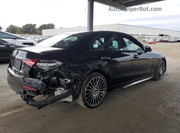 W1KAF4GB9RR192552 2024 MERCEDES-BENZ C Black Հետևի աջ