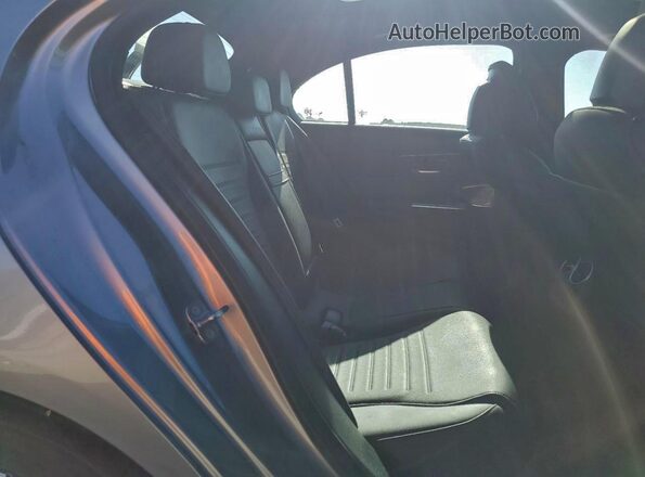 W1KAF4HB0RR185990 2024 MERCEDES-BENZ C Beige 