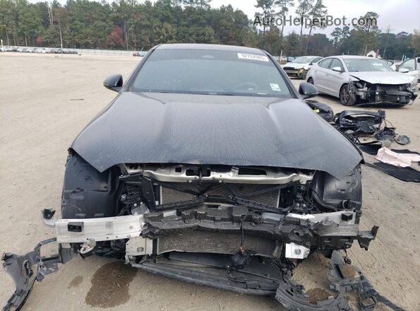 W1KAF4HB0RR218230 2024 MERCEDES-BENZ C Black Vista frontal