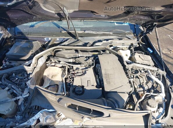 W1KAF4HB3NR020896 2022 MERCEDES-BENZ C-CLASS Blue 