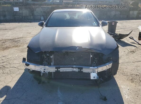 W1KAF4HB6RR165422 2024 MERCEDES-BENZ C Black 