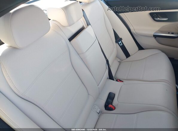 W1KAF4HB6RR187632 2024 MERCEDES-BENZ C-CLASS Dark Blue 