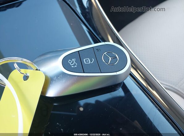 W1KAF4HB6RR187632 2024 MERCEDES-BENZ C-CLASS Dark Blue 