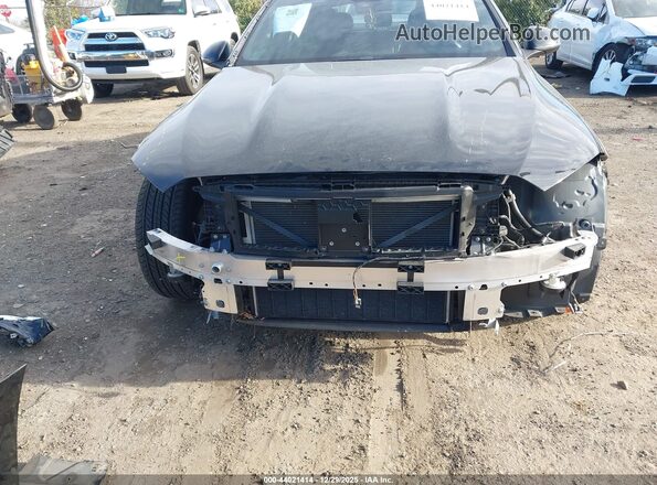 W1KAF4HB9NR048184 2022 MERCEDES-BENZ C-CLASS Black 