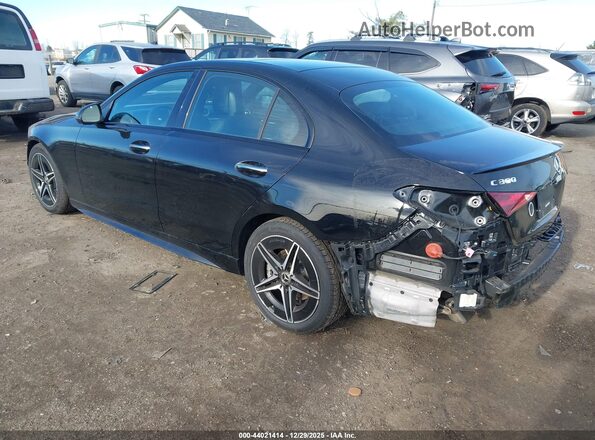W1KAF4HB9NR048184 2022 MERCEDES-BENZ C-CLASS Black 