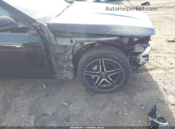 W1KAF4HB9NR048184 2022 MERCEDES-BENZ C-CLASS Black 