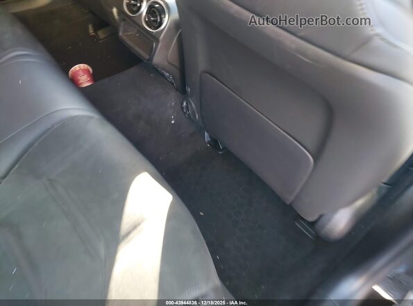 W1KAF8AB1RR189113 2024 MERCEDES-BENZ AMG C 63 Серый Вид наклейки с VIN-кодом