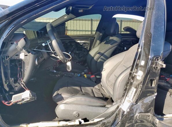 W1KAF8HB3RR184047 2024 MERCEDES-BENZ C Black 
