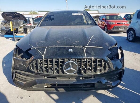 W1KAF8HB3RR184047 2024 MERCEDES-BENZ C Black 