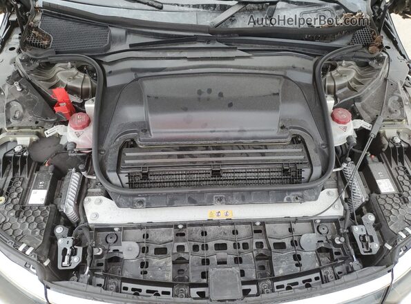 W1KCG4EB4NA009897 2022 MERCEDES-BENZ EQS Two Tone უკანა სალონის ხედი