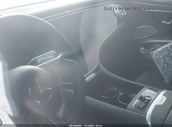 W1KCG4EBXNA003361 2022 MERCEDES-BENZ EQS 580 Black 