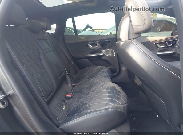 W1KEG1CB2RF042707 2024 MERCEDES-BENZ EQE 350 Black 