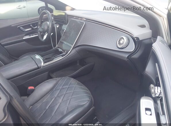 W1KEG1CB2RF042707 2024 MERCEDES-BENZ EQE 350 Black 