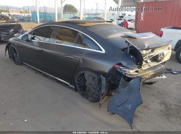 W1KEG1CB2RF042707 2024 MERCEDES-BENZ EQE 350 Black 