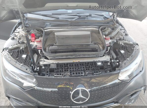 W1KEG1CB2RF042707 2024 MERCEDES-BENZ EQE 350 Black 