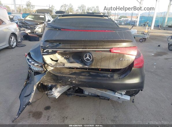 W1KEG1CB2RF042707 2024 MERCEDES-BENZ EQE 350 Black 