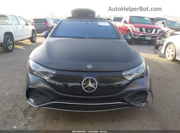 W1KEG1CB2RF042707 2024 MERCEDES-BENZ EQE 350 Black 