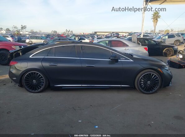 W1KEG1CB2RF042707 2024 MERCEDES-BENZ EQE 350 Black 