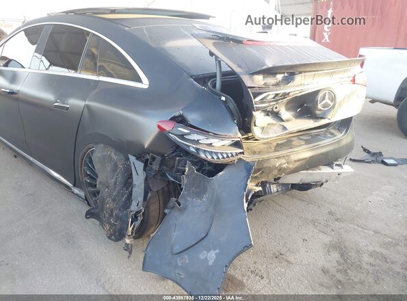 W1KEG1CB2RF042707 2024 MERCEDES-BENZ EQE 350 Black 