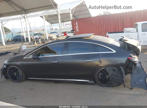 W1KEG1CB2RF042707 2024 MERCEDES-BENZ EQE 350 Black 