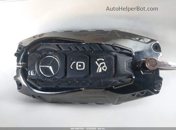 W1KEG1CB2RF042707 2024 MERCEDES-BENZ EQE 350 Black 