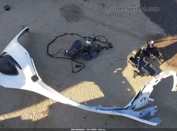 W1KEG1CB8RF054344 2024 MERCEDES-BENZ EQE 350 White 