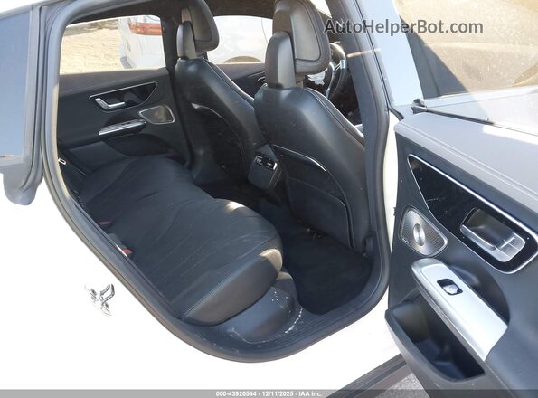 W1KEG1CB8RF054344 2024 MERCEDES-BENZ EQE 350 White 