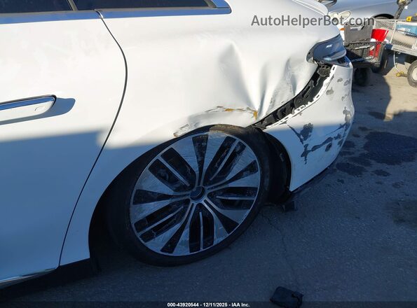 W1KEG1CB8RF054344 2024 MERCEDES-BENZ EQE 350 White 