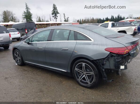 W1KEG1CBXPF031659 2023 MERCEDES-BENZ EQE 350 Black 
