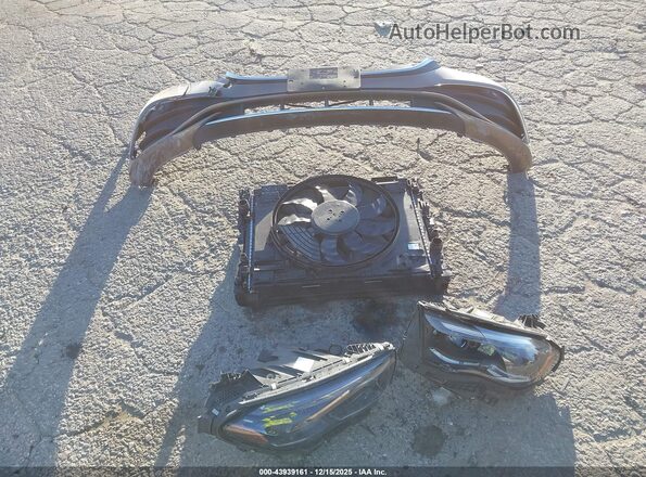 W1KLF4HB1RA022045 2024 MERCEDES-BENZ E-CLASS Brown Սարքավորումների վահանակի տեսք
