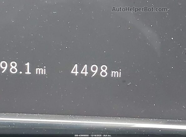 W1KLF4HB5RA022341 2024 MERCEDES-BENZ E-CLASS Silver 