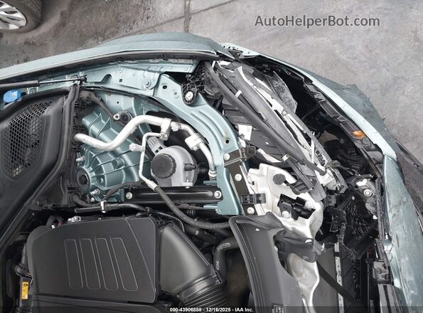 W1KLF4HB5RA022341 2024 MERCEDES-BENZ E-CLASS Silver 