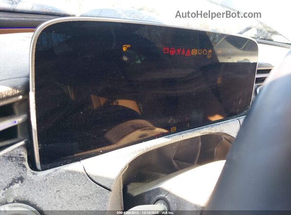 W1KLF4HB6SA085311 2025 MERCEDES-BENZ E-CLASS Black Vista de los asientos traseros