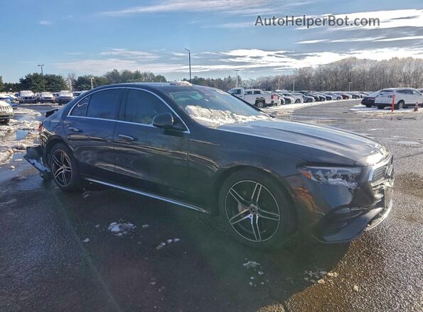 W1KLF4HB7RA061352 2024 MERCEDES-BENZ E Gray 