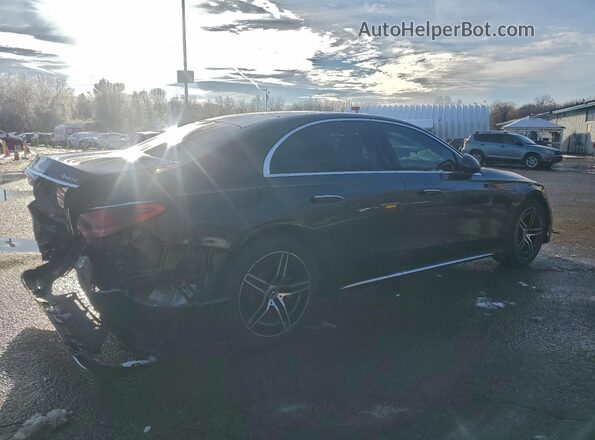 W1KLF4HB7RA061352 2024 MERCEDES-BENZ E Gray 