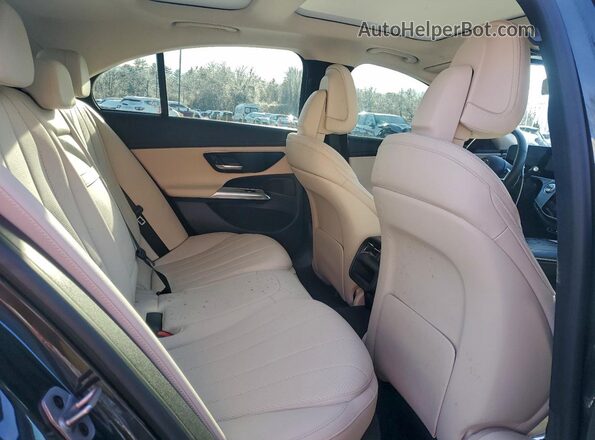 W1KLF4HB7RA061352 2024 MERCEDES-BENZ E Gray 