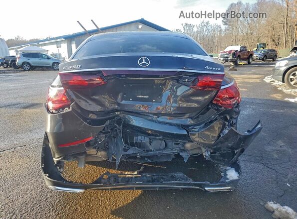 W1KLF4HB7RA061352 2024 MERCEDES-BENZ E Gray 