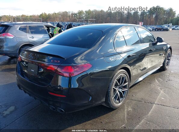 W1KLF6DB4SA147970 2025 MERCEDES-BENZ AMG Black უკანა მარჯვენა