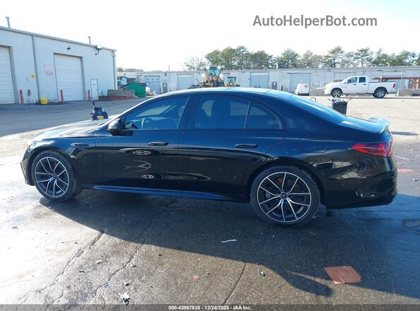 W1KLF6DB4SA147970 2025 MERCEDES-BENZ AMG Black სალონის 360-გრადუსიანი ხედი