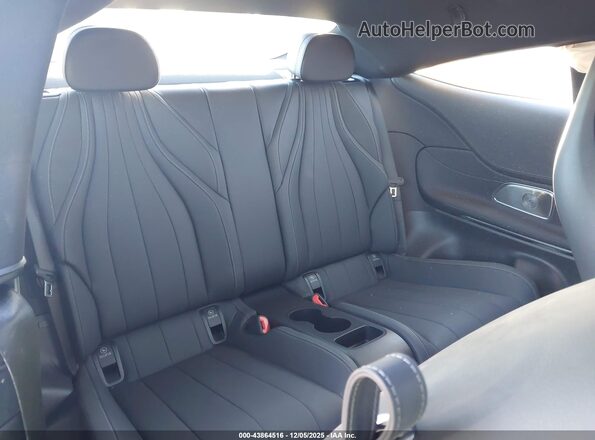 W1KMJ4HB3RF035112 2024 MERCEDES-BENZ CLE 300 Blue VIN sticker view