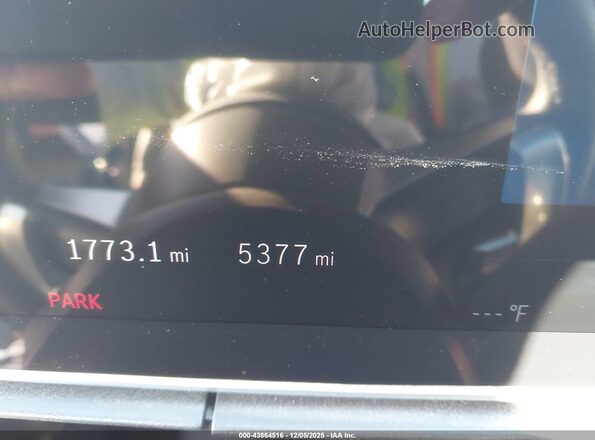 W1KMJ4HB3RF035112 2024 MERCEDES-BENZ CLE 300 Blue 