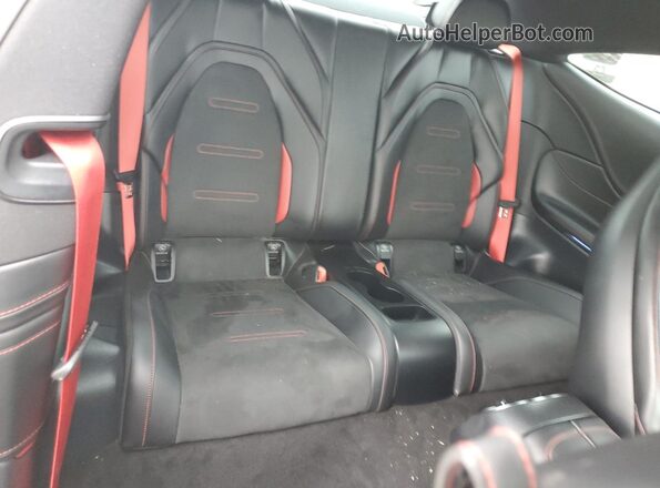 W1KMJ6CB2RF027571 2024 MERCEDES-BENZ CLE Black Rear seats view