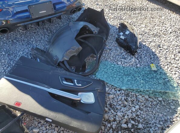 W1KMJ6CB4SF076583 2025 MERCEDES-BENZ CLE Blue Շարժիչի բաժամունքի տեսք