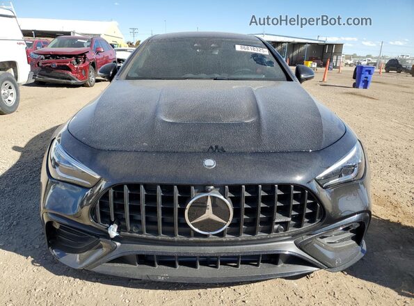 W1KMJ6CB5RF037933 2024 MERCEDES-BENZ CLE Black Դիմացի տեսք