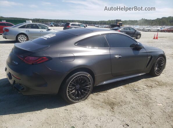 W1KMJ6CB6RF029906 2024 MERCEDES-BENZ CLE Black Rear right