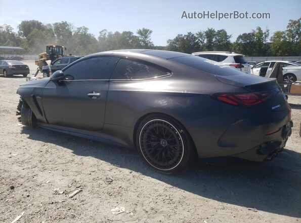 W1KMJ6CB6RF029906 2024 MERCEDES-BENZ CLE Black Rear left