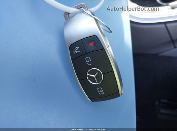 W1KWF8DB1MR628577 2021 MERCEDES-BENZ C-CLASS Black 