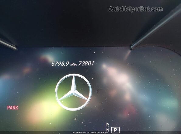 W1KWF8DB3MR646000 2021 MERCEDES-BENZ C-CLASS Black 