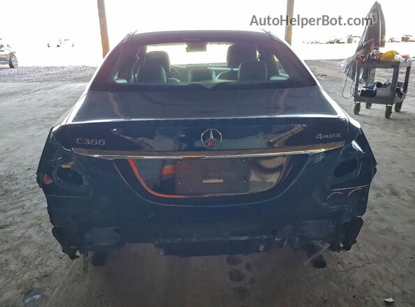 W1KWF8EB5LR595323 2020 MERCEDES-BENZ C Black Vista trasera